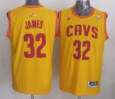 Cleveland Cavaliers jerseys-033